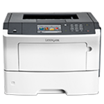 Lexmark M3150 驱动下载