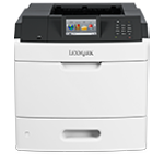 Lexmark M5155 驱动下载