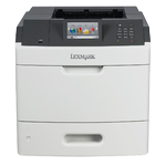 Lexmark M5163 驱动下载