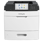 Lexmark M5170 驱动下载