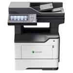 Lexmark MB2650 驱动下载