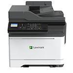 Lexmark MC2425 驱动下载产品图