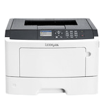 Lexmark MS315 驱动下载