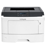 Lexmark MS317 驱动下载