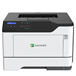 Lexmark MS321 驱动下载产品图