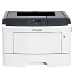 Lexmark MS410 驱动下载产品图