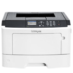 Lexmark MS415 驱动下载