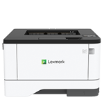 Lexmark MS431 驱动下载