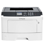 Lexmark MS510 驱动下载