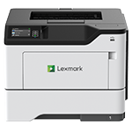 Lexmark MS631 驱动下载