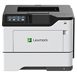 Lexmark MS632 驱动下载