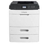 Lexmark MS710 驱动下载产品图