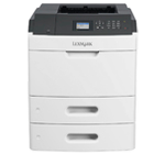 Lexmark MS817 驱动下载