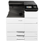 Lexmark MS911 驱动下载产品图