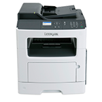 Lexmark MX310 驱动下载产品图