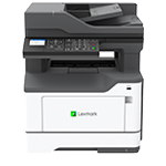 Lexmark MX321 驱动下载