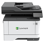 Lexmark MX331 驱动下载产品图
