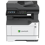 Lexmark MX421 驱动下载