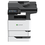 Lexmark MX725 驱动下载产品图
