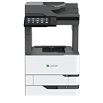 Lexmark MX826 驱动下载