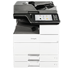 Lexmark MX910 驱动下载产品图