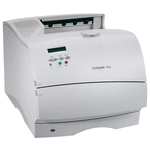 Lexmark T520 驱动下载