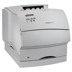 Lexmark T522 驱动下载