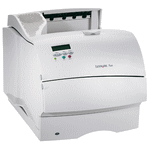 Lexmark T620 驱动下载