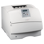 Lexmark T630 驱动下载