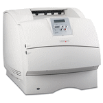 Lexmark T632 驱动下载