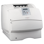 Lexmark T634 驱动下载