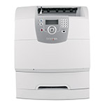 Lexmark T640 驱动下载