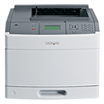 Lexmark T650 驱动下载