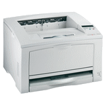 Lexmark W812 驱动下载