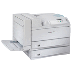 Lexmark W820 驱动下载