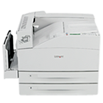Lexmark W850 驱动下载