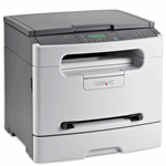 Lexmark X203N 驱动下载