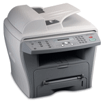 Lexmark X215_MFP 驱动下载