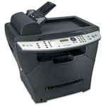 Lexmark X340 驱动下载