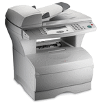 Lexmark X422_MFP 驱动下载