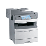 Lexmark X464 驱动下载