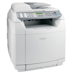 Lexmark X500_SERIES 驱动下载