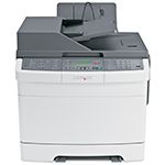 Lexmark X544 驱动下载