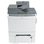 Lexmark X546 驱动下载