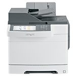 Lexmark X548 驱动下载