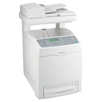 Lexmark X560N 驱动下载