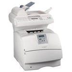 Lexmark X630 驱动下载