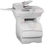Lexmark X632 驱动下载