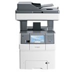 Lexmark X738DE 驱动下载