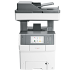 Lexmark X748 驱动下载